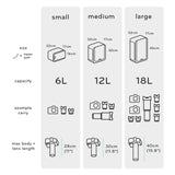 Camera Cube