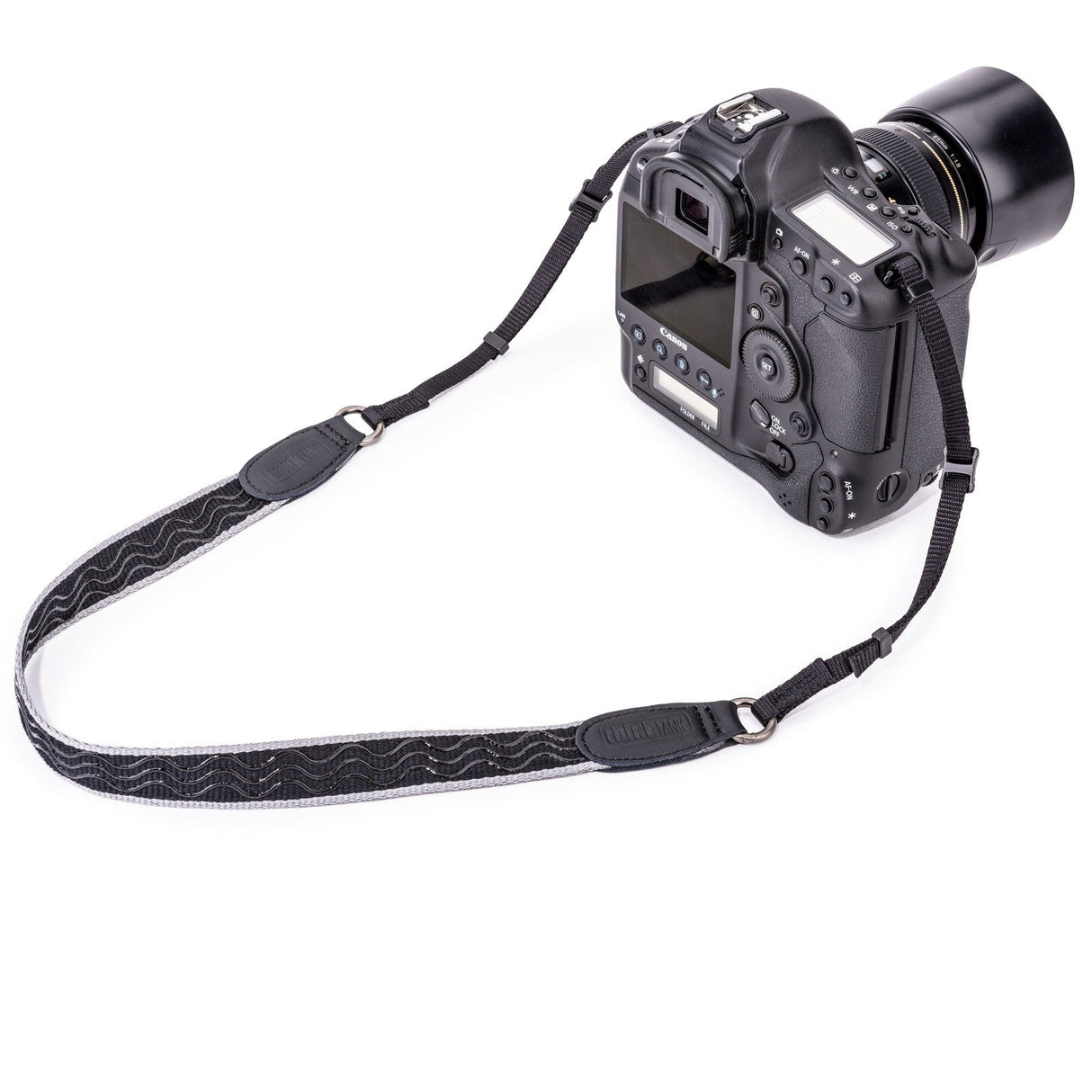 Think Tank Photo Camera Strap V2.0 (Grey) - view 3