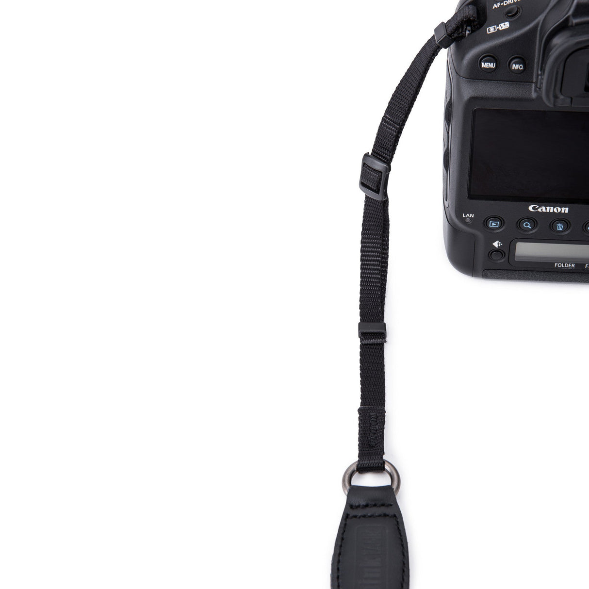 Think Tank Photo Camera Strap V2.0 (Grey) - view 4
