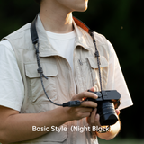 Camera Shoulder Strap Air