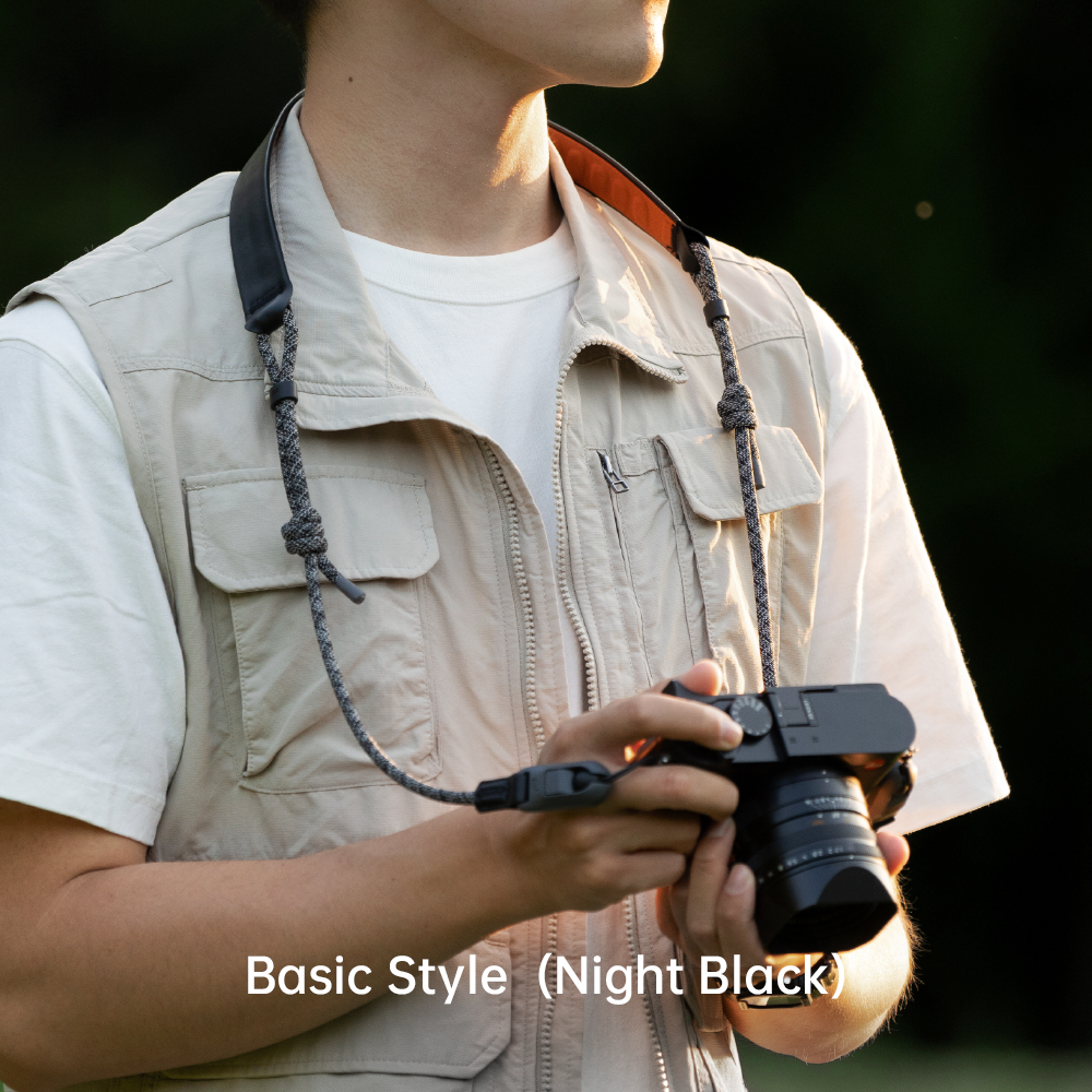Camera Shoulder Strap Air