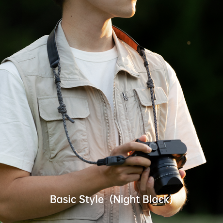 Camera Shoulder Strap Air