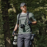 Camera Strap Master