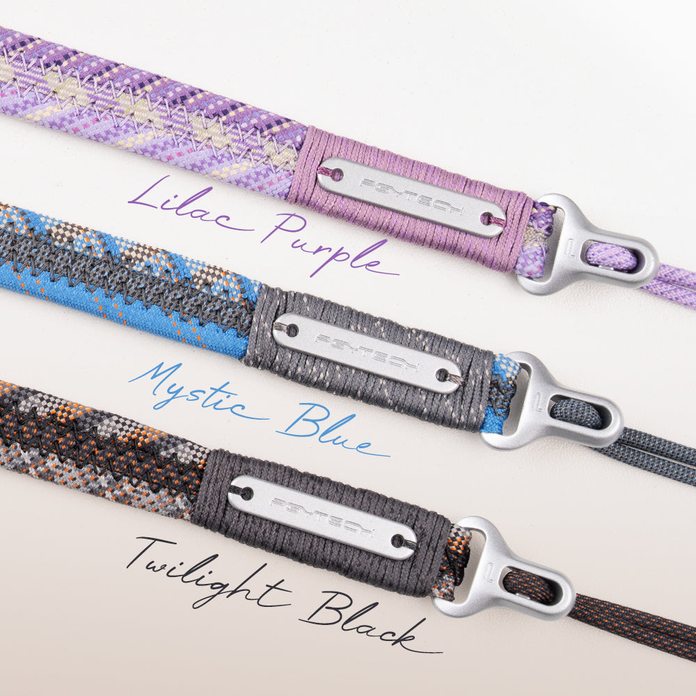Camera Strap Slim(Trendy)