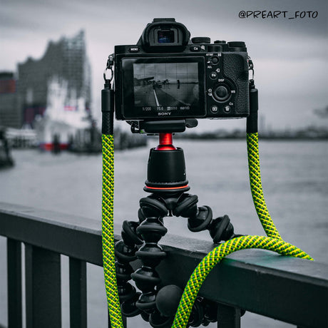 Build Your Own Storm Strap