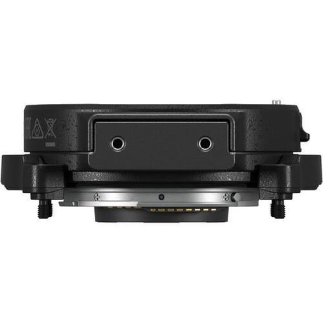 Canon EF-EOS R 0.71x RF Lens Mount Adapter