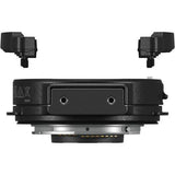 Canon EF-EOS R 0.71x RF Lens Mount Adapter