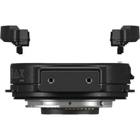 Canon EF-EOS R 0.71x RF Lens Mount Adapter