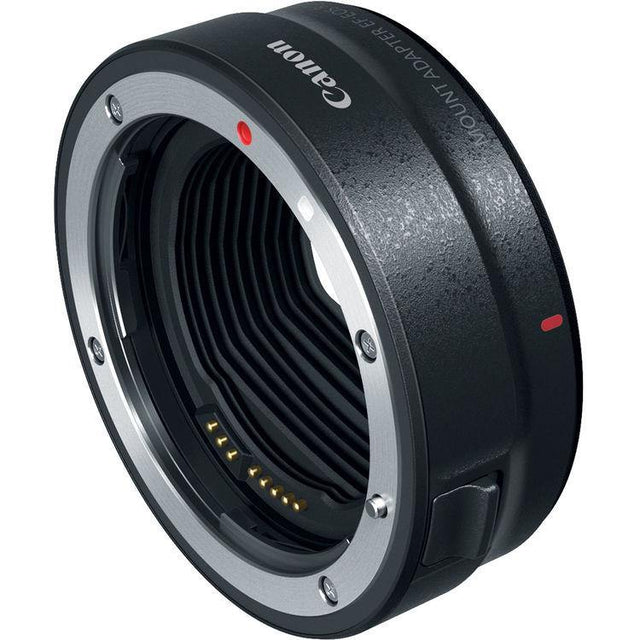 Canon EF-EOS R - RF Lens Mount Adapter