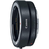 Canon EF-EOS R - RF Lens Mount Adapter