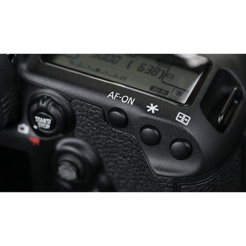 Canon EOS 5D Mark IV DSLR Camera with 24-105mm f/4L II Lens