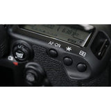 Canon EOS 5D Mark IV DSLR Camera with 24-105mm f/4L II Lens