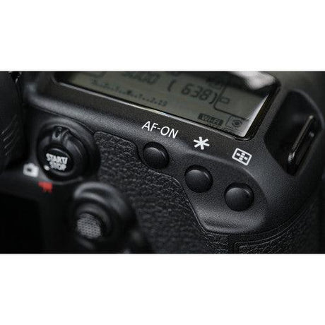 Canon EOS 5D Mark IV DSLR Camera with 24-105mm f/4L II Lens