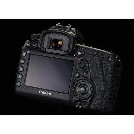 Canon EOS 5D Mark IV DSLR Camera with 24-105mm f/4L II Lens