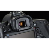 Canon EOS 5D Mark IV DSLR Camera with 24-105mm f/4L II Lens