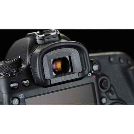 Canon EOS 5D Mark IV DSLR Camera with 24-105mm f/4L II Lens