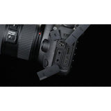 Canon EOS 5D Mark IV DSLR Camera with 24-105mm f/4L II Lens