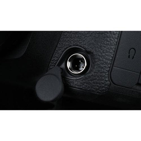 Canon EOS 5D Mark IV DSLR Camera with 24-105mm f/4L II Lens