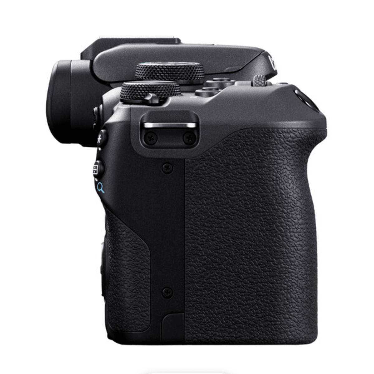 Canon EOS R10 Mirrorless Digital Camera with 18-45mm f/4.5-6.3 IS STM Lens