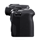 Canon EOS R10 Mirrorless Digital Camera with 18-45mm f/4.5-6.3 IS STM Lens