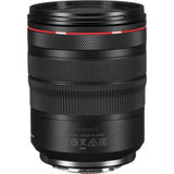 Canon EOS R5 C Mirrorless Cinema Camera with RF 24-105mm f/4L IS USM Lens