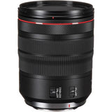 Canon EOS R5 C Mirrorless Cinema Camera with RF 24-105mm f/4L IS USM Lens