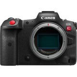 Canon EOS R5 C Mirrorless Cinema Camera with RF 24-105mm f/4L IS USM Lens