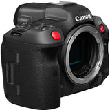 Canon EOS R5 C Mirrorless Cinema Camera with RF 24-105mm f/4L IS USM Lens