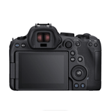 Canon EOS R6 Mark II Mirrorless Camera (Body Only)