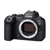 Canon EOS R6 Mark II Mirrorless Camera (Body Only)