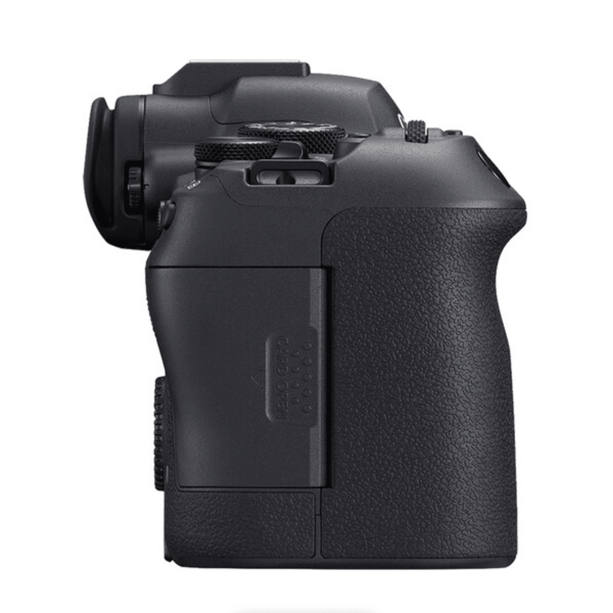 Canon EOS R6 Mark II Mirrorless Camera with RF 24-105mm f/4-7.1 IS STM Lens