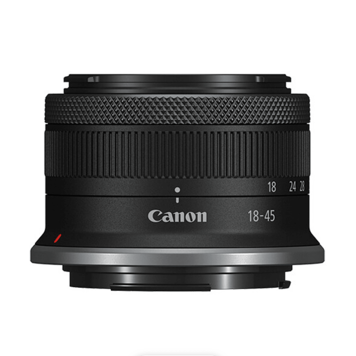 Canon EOS R7 Mirrorless Camera with 18-45mm Lens Content Creator Kit