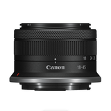 Canon EOS R7 Mirrorless Camera with 18-45mm Lens Content Creator Kit