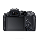 Canon EOS R7 Mirrorless Camera with 18-45mm Lens Content Creator Kit