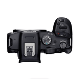 Canon EOS R7 Mirrorless Camera with 18-45mm Lens Content Creator Kit