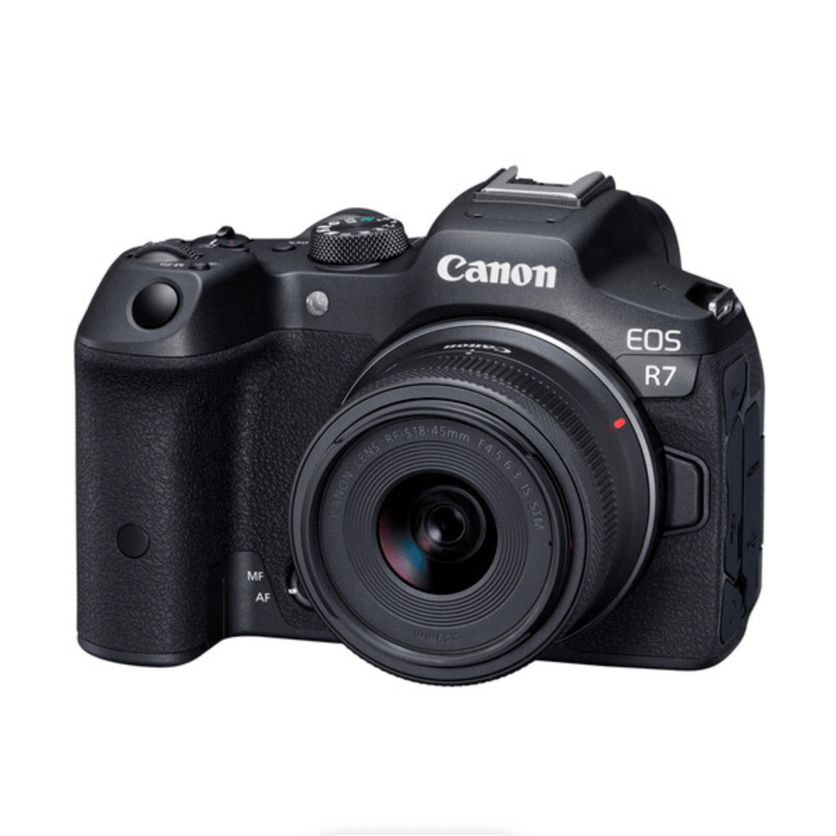 Canon EOS R7 Mirrorless Digital Camera (Body Only)