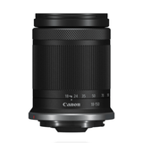 Canon EOS R7 Mirrorless Digital Camera with 18-150mm f/3.5-6.3 IS STM Lens