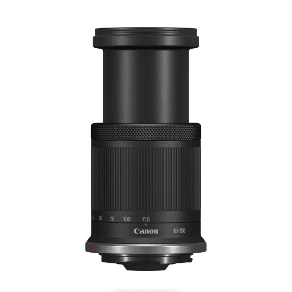 Canon EOS R7 Mirrorless Digital Camera with 18-150mm f/3.5-6.3 IS STM Lens