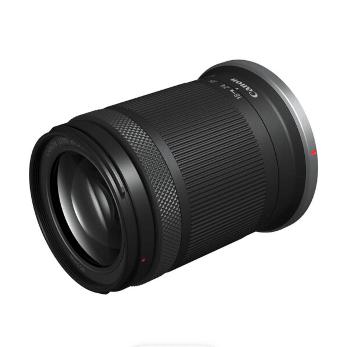 Canon EOS R7 Mirrorless Digital Camera with 18-150mm f/3.5-6.3 IS STM Lens