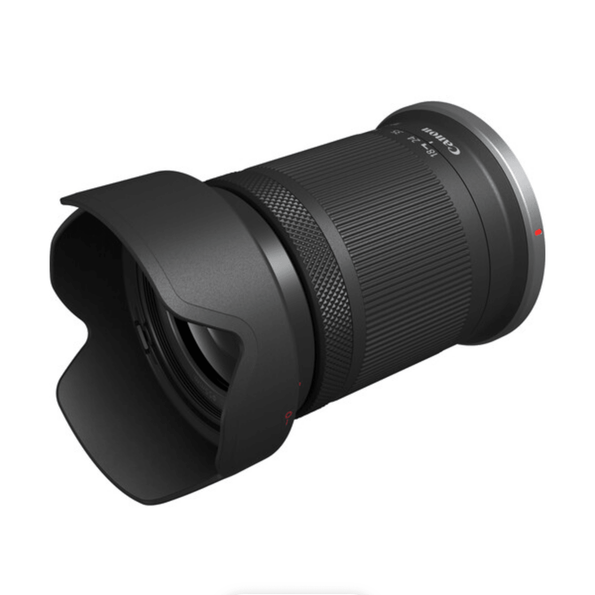 Canon EOS R7 Mirrorless Digital Camera with 18-150mm f/3.5-6.3 IS STM Lens