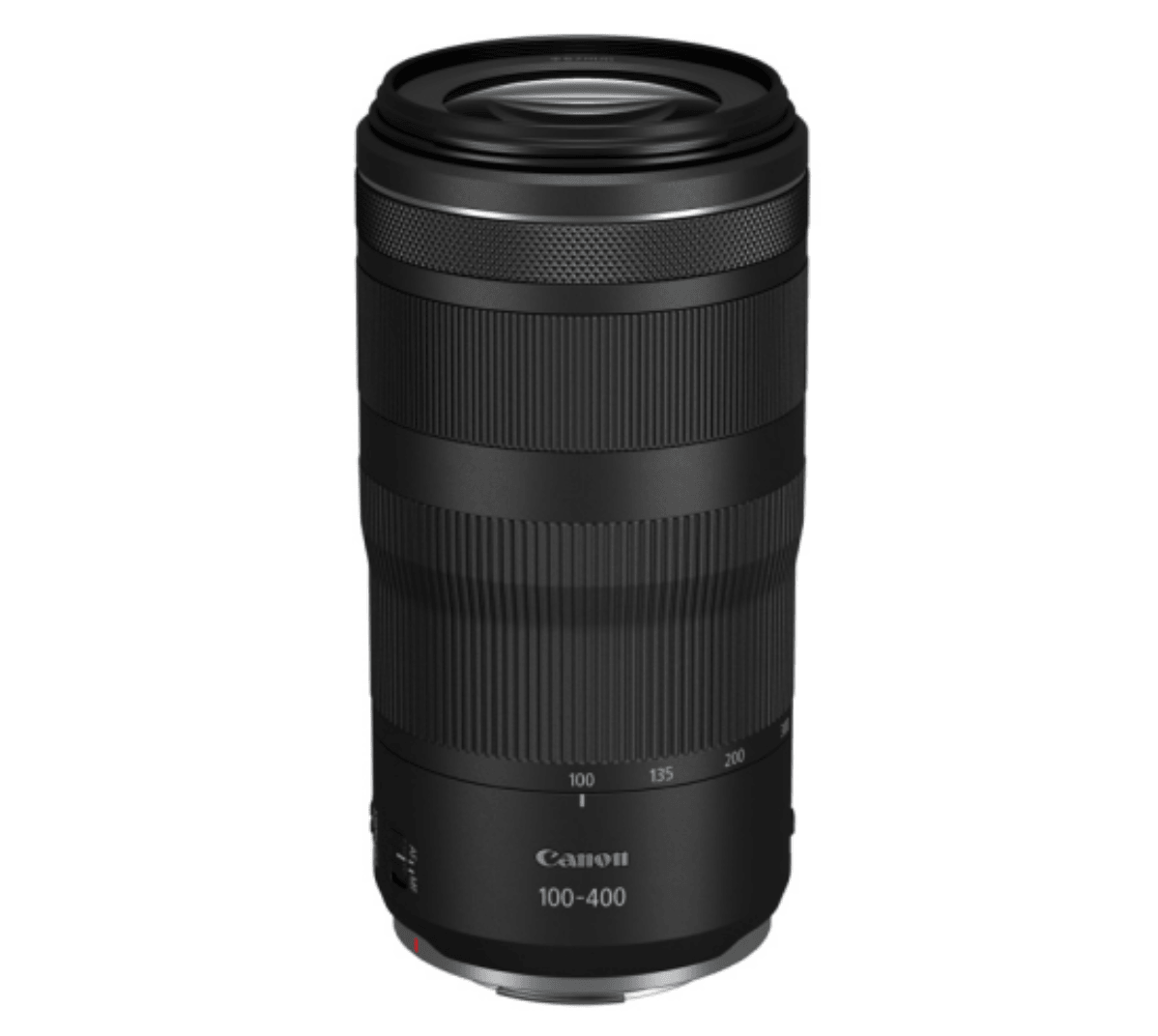 Canon RF 100-400mm f/5.6-8 IS USM Lens