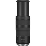 Canon RF 100-400mm f/5.6-8 IS USM Lens
