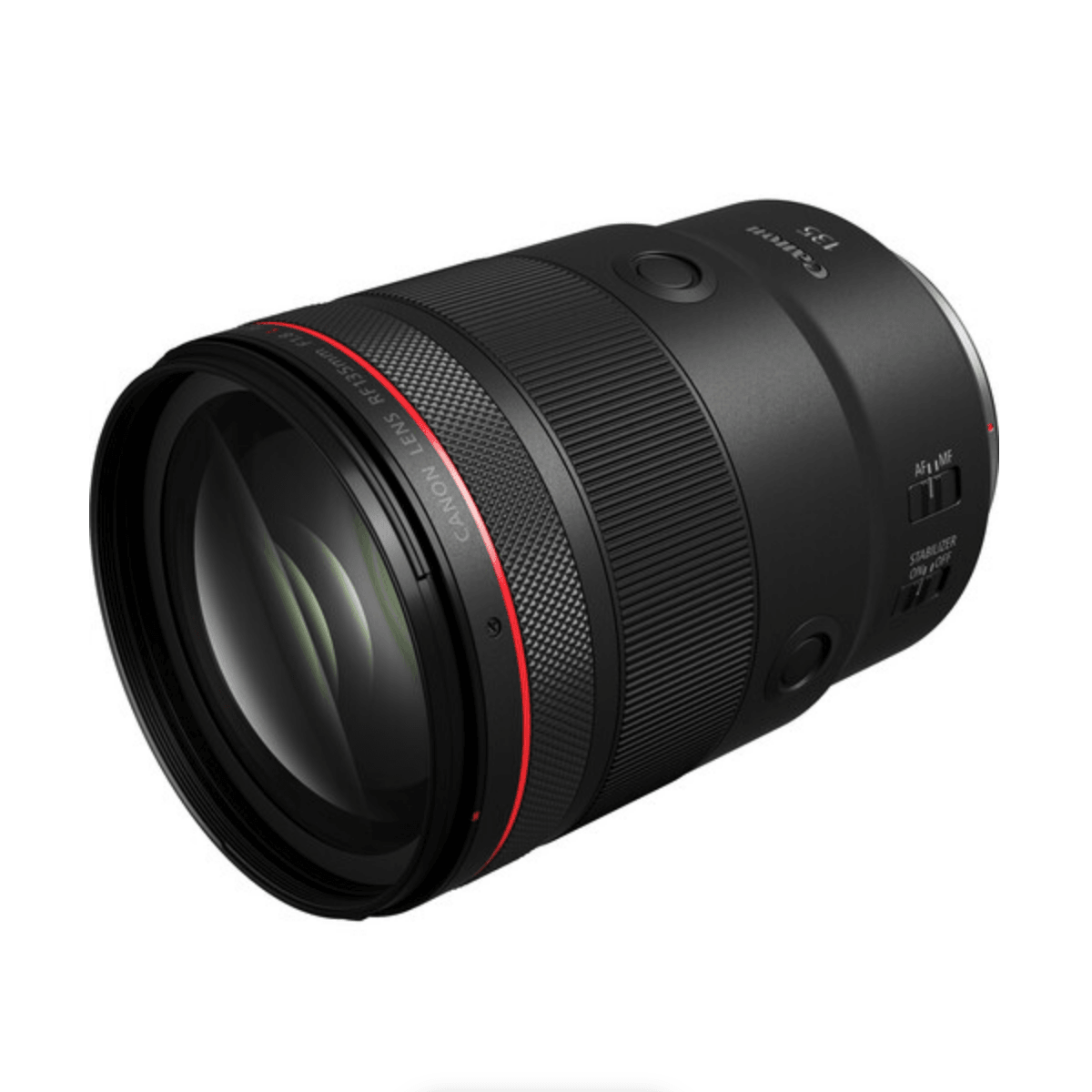 Canon RF 135mm f/1.8 L IS USM Lens