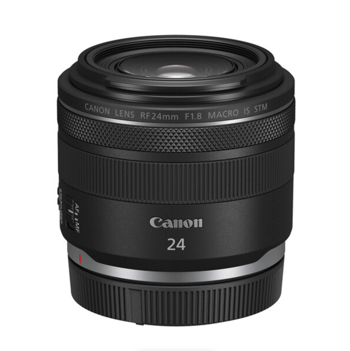 Canon RF 15-30mm f/4.5-6.3 IS STM Lens