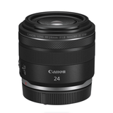 Canon RF 15-30mm f/4.5-6.3 IS STM Lens