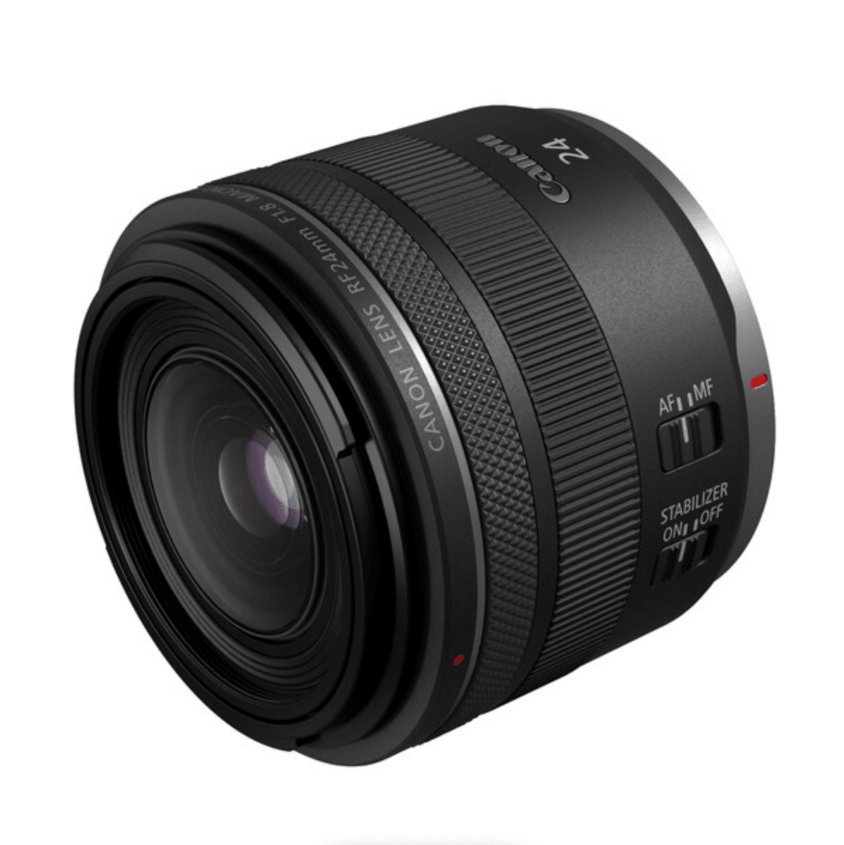 Canon RF 15-30mm f/4.5-6.3 IS STM Lens