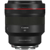 Canon RF 85mm F1.2 L USM DS Lens