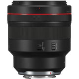 Canon RF 85mm F1.2 L USM DS Lens