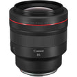 Canon RF 85mm f/1.2L USM Lens