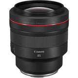 Canon RF 85mm f/1.2L USM Lens